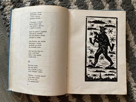 Ľ.podjavorinská balady a povesti (1965),