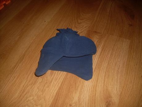Čiapka pre chlapčeka, f&f,62