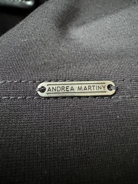 Krásne šaty andrea martiny, 36