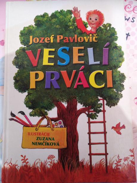 Veselí prváci, 