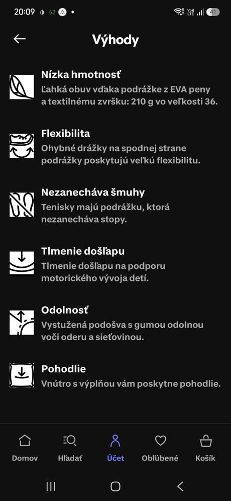 Detské tenisky, decathlon,38