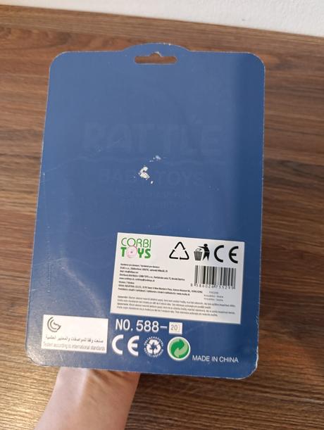 Hrkalka v tvare koaly, 