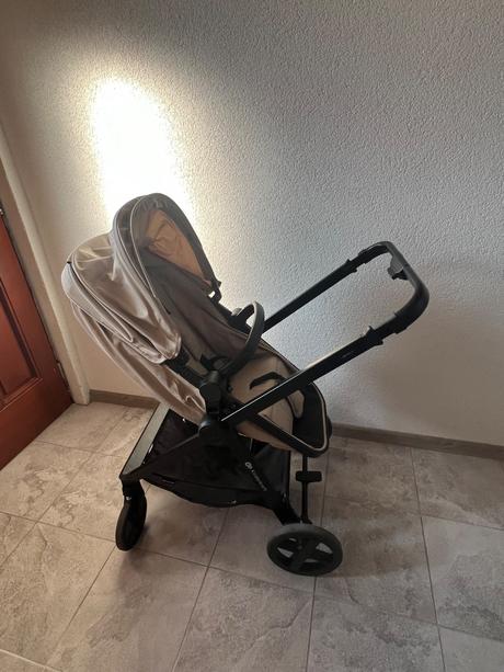 Kočik 2v1, kinderkraft,kinderkraft newly