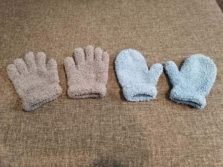 Rukavičky, 2 ks, 92