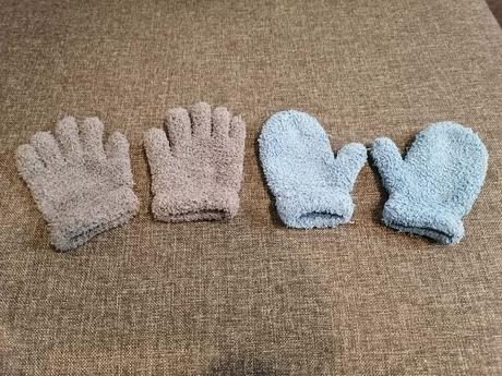 Rukavičky, 2 ks, 92