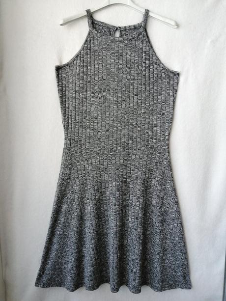 Pohodlné šaty na leto, c&a,36