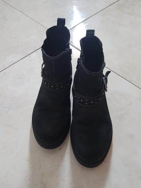 Kozene kotnicky, lasocki,34