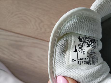 Tenisky, nike,40