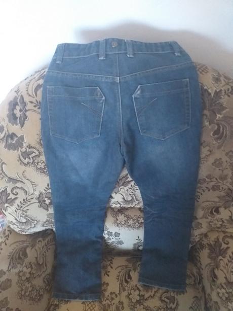 Rifle, one by one,140