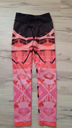 Legíny, adidas,xs