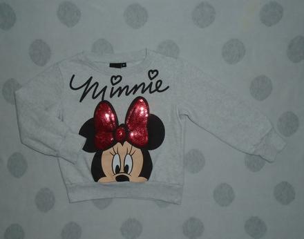 Mikina na 2 až 3 roky, disney,98