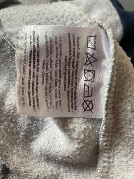 Mikina, dopodopo,116