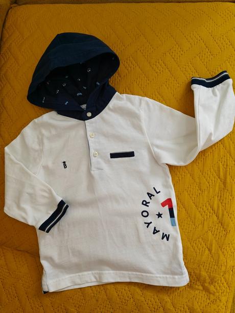 Tričko mayoral 92, mayoral,92