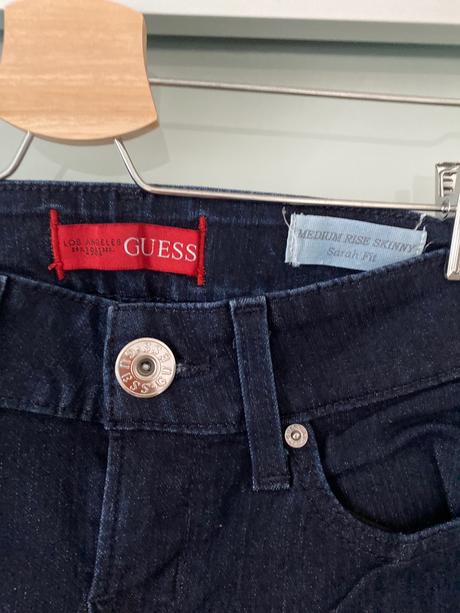 Rifle guess, guess,26