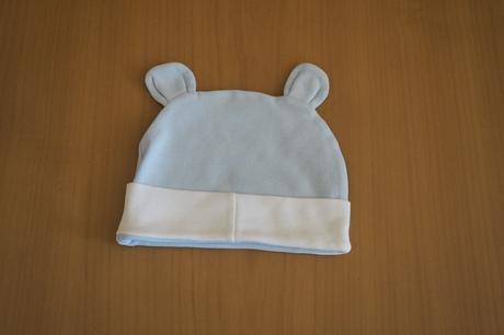 Čiapočka s úškami samko, bess,62