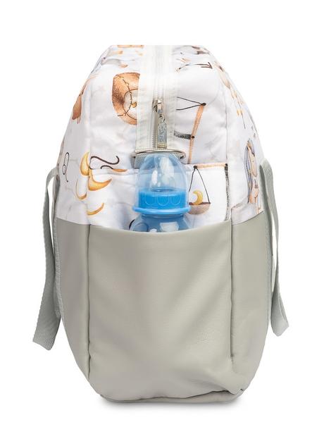 Sensillo taška na kočík z eko kože zodiac, sensillo