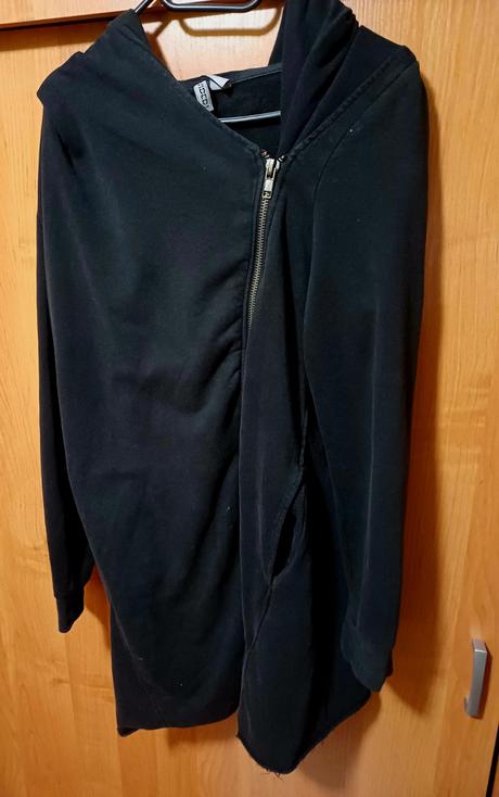 Damska mikina h&m xxl, h&m,xxxl