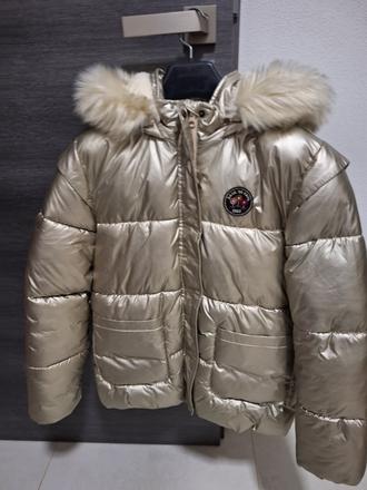 Predam zimnu bundu, 158