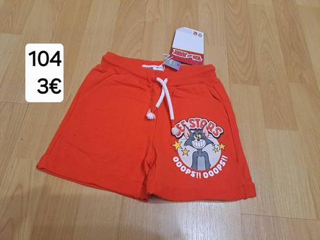 Chlapcek 104, 104–116