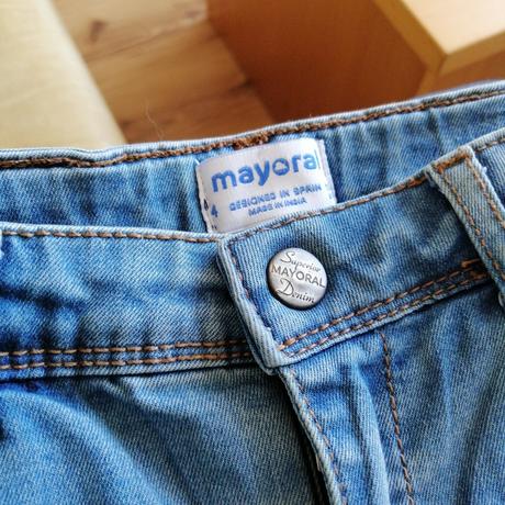 Rifle mayoral, mayoral,104