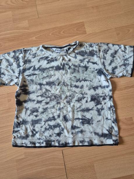 Prskané tričko, okay,116