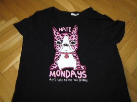 Vtipné tričko, ovs,158