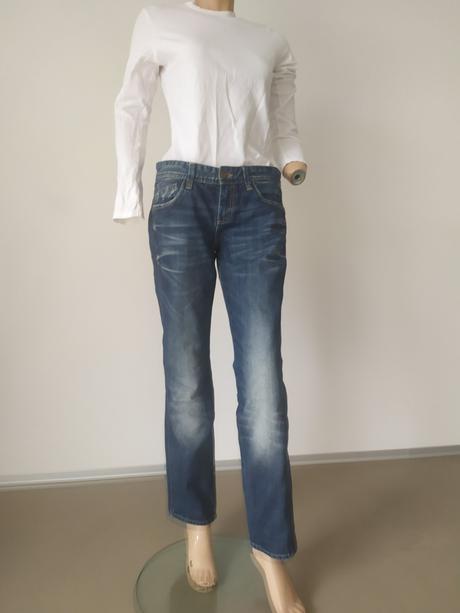 C206 s. oliver rifle boyfrend  uzasne, s.oliver,m