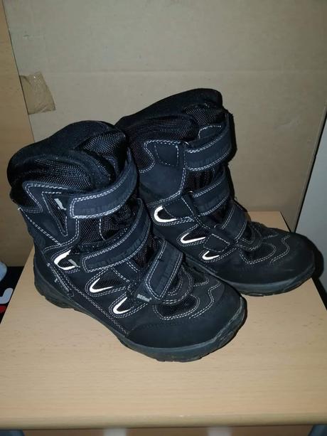 Topánky, dei-tex,35