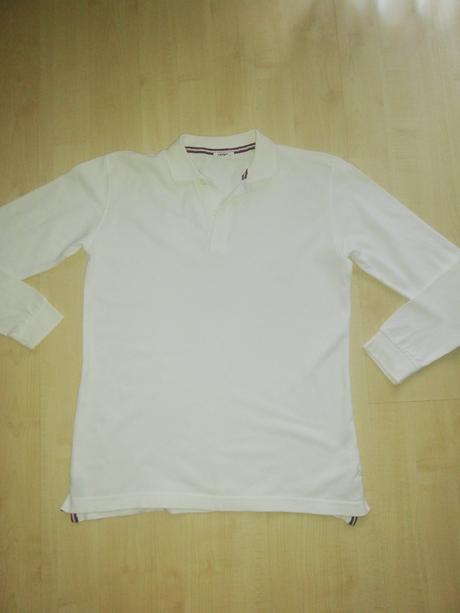 Polo triko koton 164-170, 164