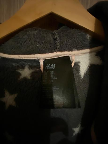 Župan, h&m,s