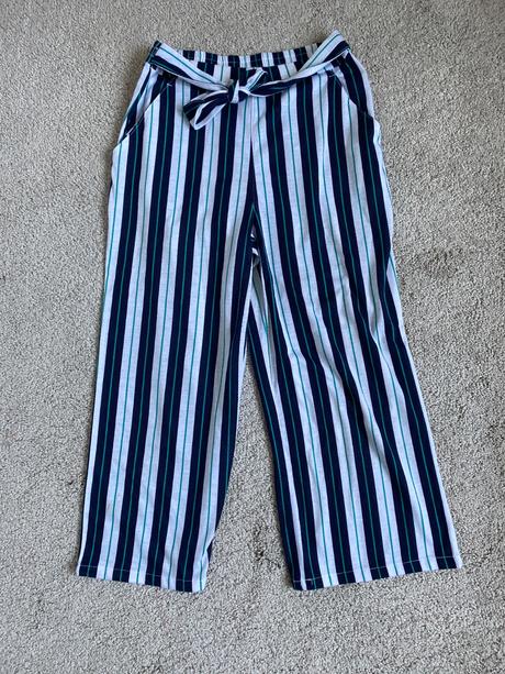 Trištvrťové nohavice, bonprix,146