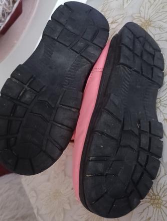 Snehule neónové, deichmann,31