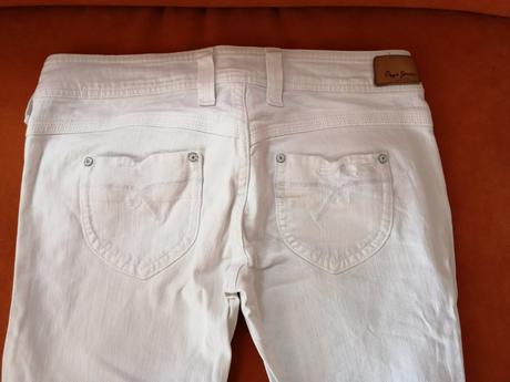Rifle pepe jeans 30, pepe jeans,30