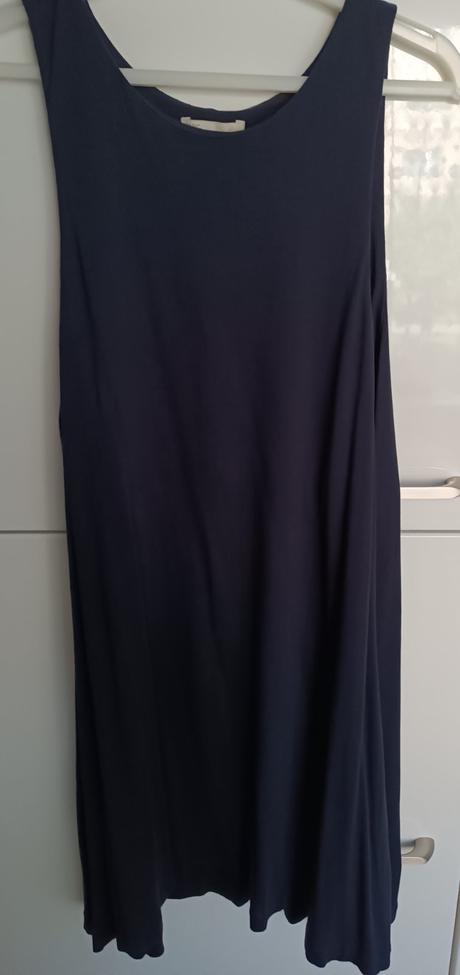 Šaty na leto, h&m,s