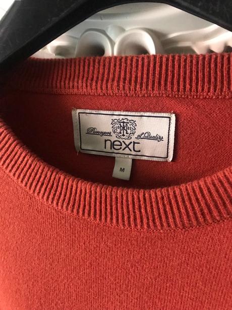 Pánsky sveter next, next,m