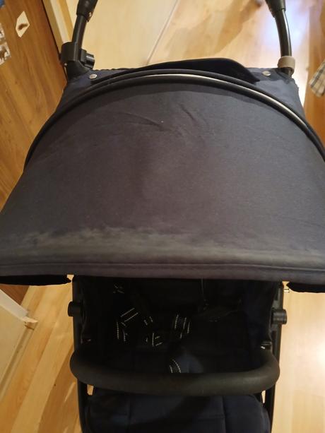 Kočík valco snap 4, valco baby,valco baby snap 4