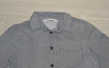 Chlapčenská košeľa, h&m,146