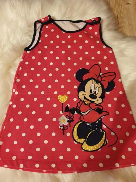 Detské šatičky veľk.81-86 12-18 m.george, george,80