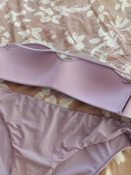 Dvojdielne plavky calzedonia, calzedonia,s