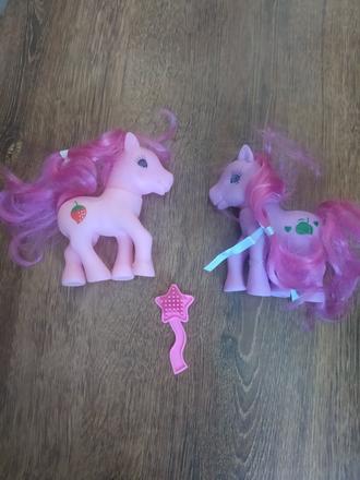 My little pony,