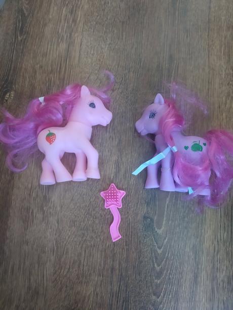 My little pony, 
