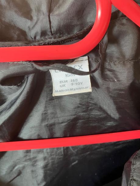 Chlpatkovy kabatik, lindex,140