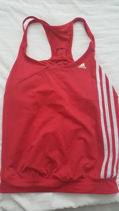 Tričko, adidas,s