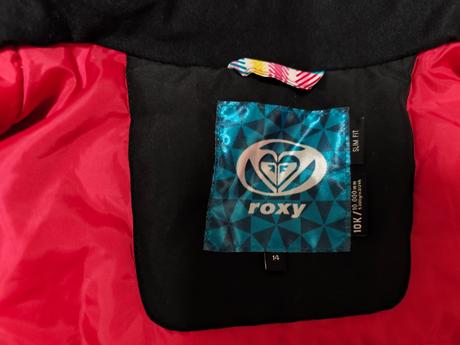 Roxy bunda, roxy,164