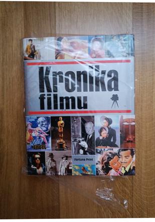 Kronika filmu, 