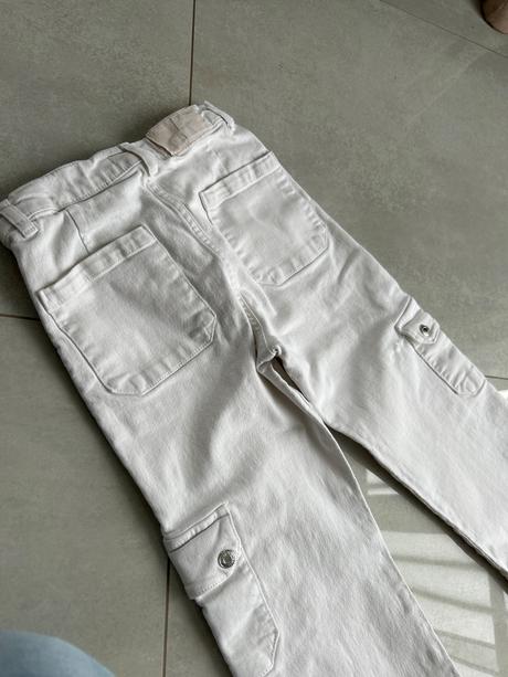 Zara kapsace, zara,164