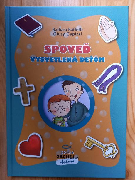 Knihy k 1. sv. prijimaniu, 