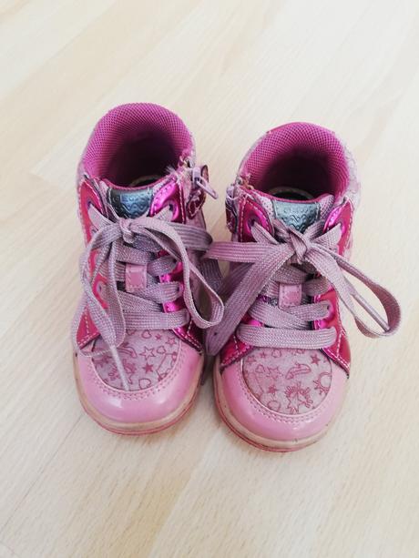 Topánky geox, geox,23