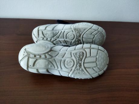 Ortopedicke papucky peon, 30