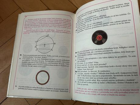 Hravá geometria,